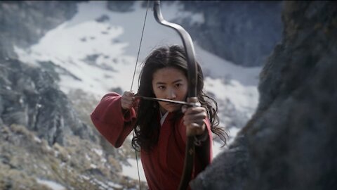 Calls Resume To Boycott 'Mulan' As Disney Gears Up For China Release