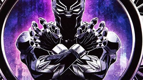 The ReActor: Black Panther Wakanda Forever (T'challa Funeral Cameos) Ft. Fenrir Moon "We Are ReActor"
