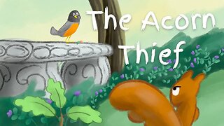 The Acorn Thief
