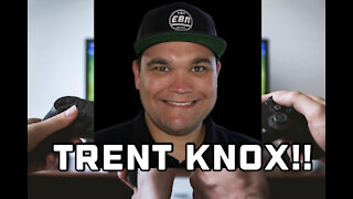 Trent Knox-Founder and CEO of ESports Business Network