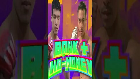COMING SOON!!! Charles "FELONY" Bennett vs Bank and No Money, Sept 30th #fightcircus #charlesbennett