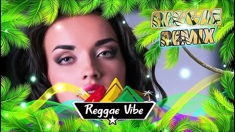 It's All About Love | REGGAE REMIX INTERNACIONAL 2023 4K | By @ReggaeVibeoficial | REGGAE REMIX 4k