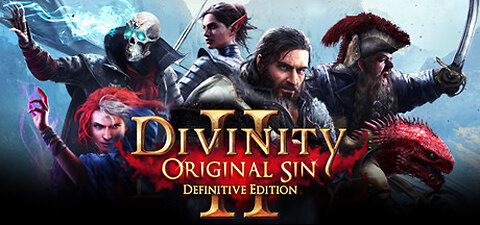 Divinity Original Sin II: 4-for-4 Returns!