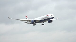 British Airways Expected To Suspend 36,000 Employees