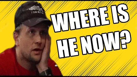 WHERE is Alonzo Wade NOW? | To Catch A Predator (TCAP) Reaction & Update