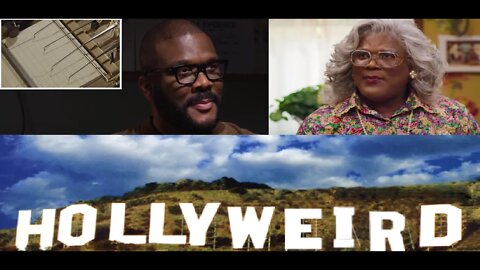 A Lie Detector Test Allows Tyler Perry to Admit to Using His MADEA Voice During SEX