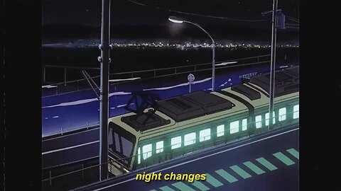 One Direction - Night Changes (Lofi Remake)