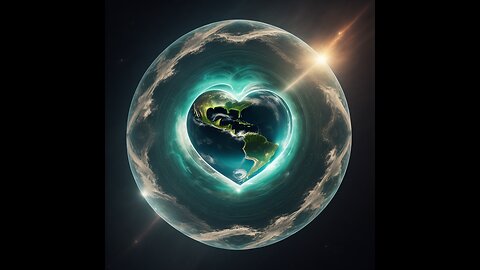 Unlocking Divine Energies: Heart Chakra Clearing for Powerful Reiki Healing - 341 Hz Heart Chakra