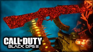 Black Ops 3 Zombies - HOW TO BUILD PACK A PUNCH TUTORIAL! (Black Ops 3)