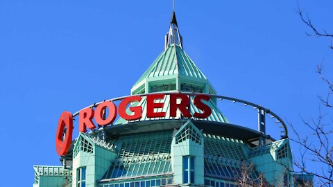 Rogers Is Still Working To Get Service Back Up & They Say You Should Try 'Rebooting'