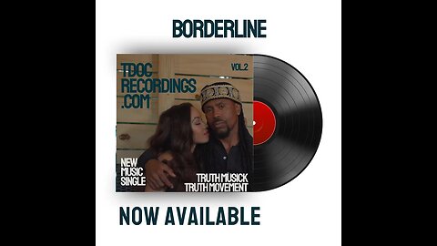 Exclusive Behind the Scene Footage from Borderline The Video TDOC Recording Truth Musick Truth Movem