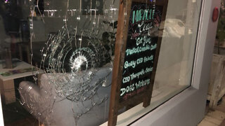 Business owner blames police for escalating violence on Clematis Street