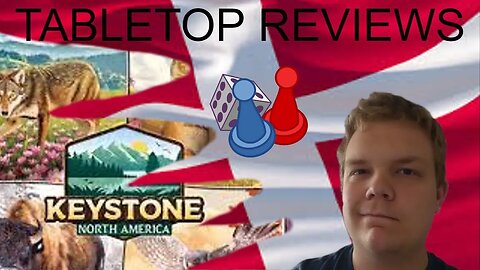 Tabletop Reviews - Keystone Northamerica