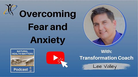 How to Master Your Thought Life w/Transformation Coach Lee Valley