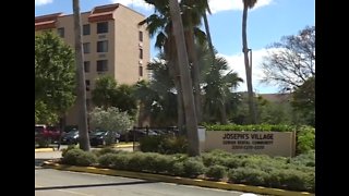 About 70 senior citizens have a month to move from assisted living facility in West Palm Beach