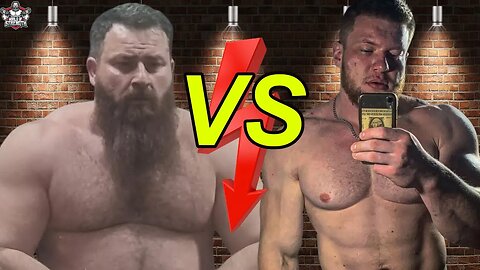 Clash of the Titans: Genadi Kvikvinia vs Artyom Morozov - Armwrestling Showdown!