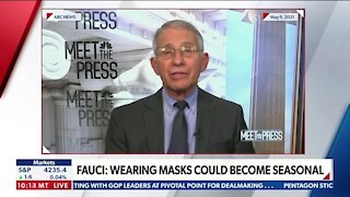 The Anti-Mask Army Fights Back