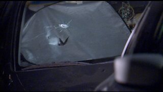 Neighbors fearful after 2nd shooting in 3 weeks