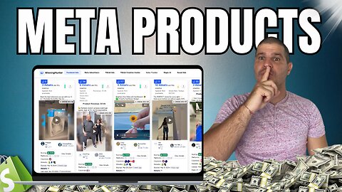 PRODUCT RESEARCH: Facebook Dropshipping Product to SELL NOW | Live Research