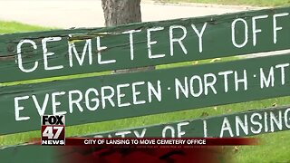 Office for 3 local cemeteries could be headed to new location