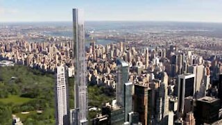 In arrivo l'edificio più alto del mondo