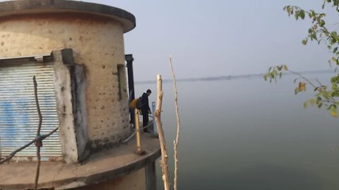 Chandai Dam Ramdegi | Exploring Ramdegi | Nimdela Buffur zone gate | Ramdegi vlog part 1