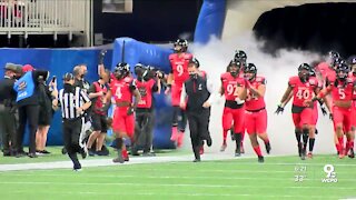 UC Football Season recap