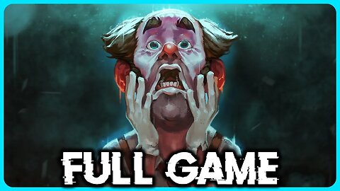 Vlad Circus Descend into Madness | Full Game | Walkthrough Gameplay (4K 60FPS) - No commentary