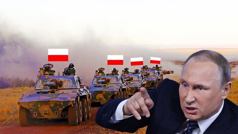 Poland has approved! Ukraine has started
