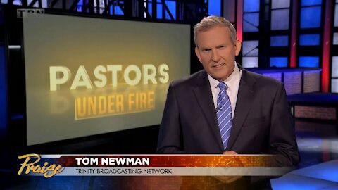 Pastors Under Fire - TBN Special
