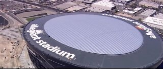 Allegiant Stadium hiring 4,500 part-time positions