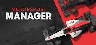Motorsport Manager - Season 5 - Round 5 - The Black Sea