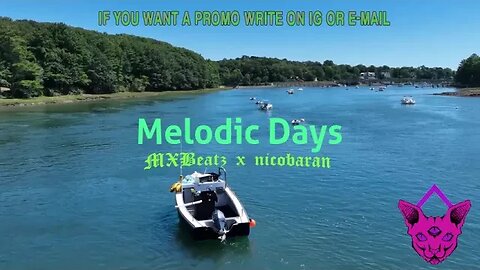 (FREE FOR PROFIT) Zeamsone x Gunna "Melodic Days" Type Beat | Melodic Trap Type Beat | 2023