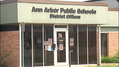 Board member says private details about her child circulated amid Ann Arbor district drama