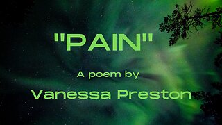 "Pain" February 2021