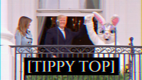 [TIPPY TOP]