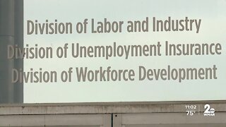 What's next for federal unemployment benefits in Maryland?