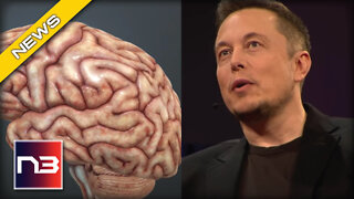Elon Musk REVEALS Latest SciFi-Like Plans and They Involve Your Brain