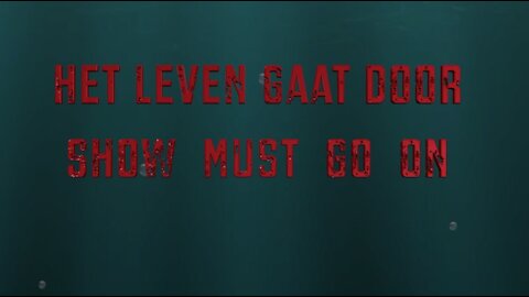 Het leven gaat door -