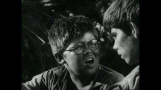 Movie Theme - Lord of the Flies - 1963