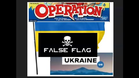 The Six Most Obvious False Flags To Date of the Ukraine War (The Next One Will Be the Big One)