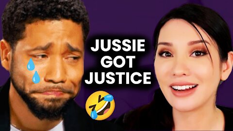 GUILTY: Jussie Smollett FAKED IT! But BLM Still Has His Back?