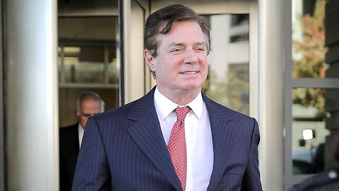 A Judge Says Paul Manafort's Trial May Not Start Until September