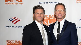 Neil Patrick Harris Talks About His Relationship With Husband David Burtka