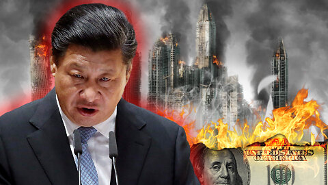China Fears Decimate Stocks (Know This)