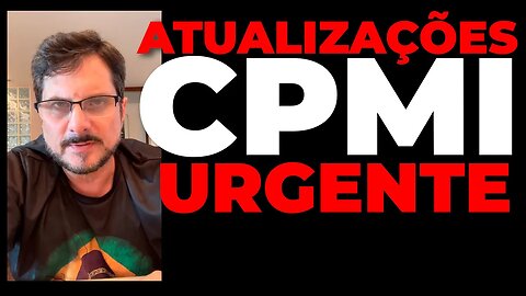 🚨EXCLUSIVO: DINO EM FAVELA - ATUALIZAÇÕES DA CPMI - PRISÃO DE BISMARK - ESCÂNDALO DE LULA