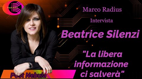 Intervista a Beatrice Silenzi