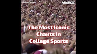 America's Best College Chants