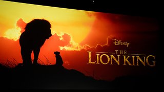 Disney's 'The Lion King' Trailer Released