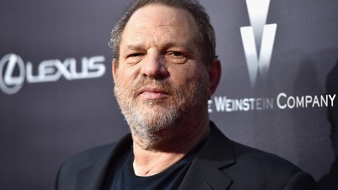 The Weinstein Co. Reportedly Reached A $500 Million Deal